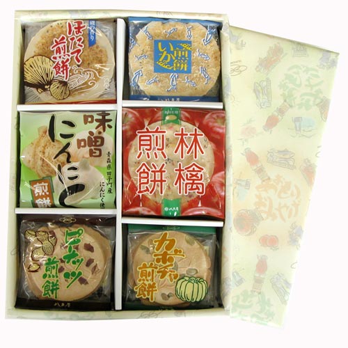 青森香鮮 | 有限会社 八戸屋